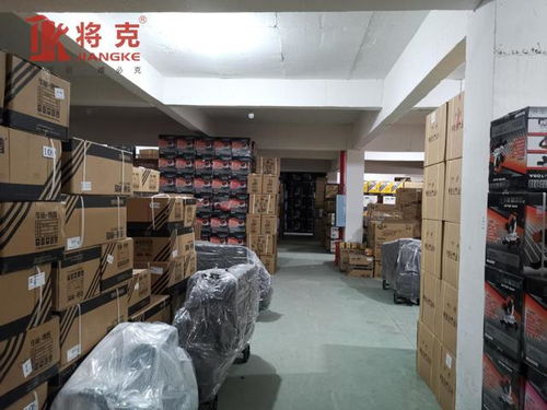 將克五金機電工具 專注五金行業發展，助力工業未來