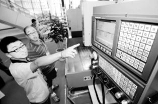 文登國際五金機電產品暨裝備博覽會盛大開幕，匯聚行業新動能