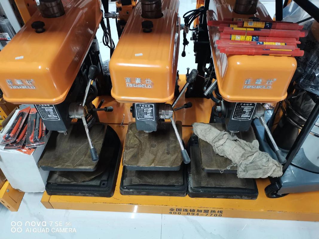 天暢五金機電 一站式采購電動工具、發電機與工業設備的專業之選